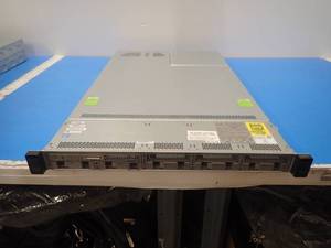 lot 44 image: Cisco&nbspUCS C220 M3 Server 