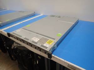 lot 45 image: Cisco&nbspUCS C220 M3 Server