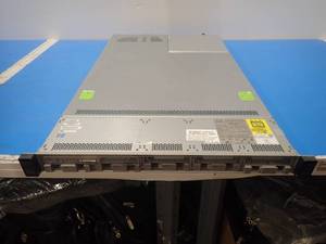 lot 46 image: Cisco&nbspUCS C220 M3 Server 