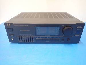 lot 51 image: JVC&nbspAX-R97BK Integrated Amplifier