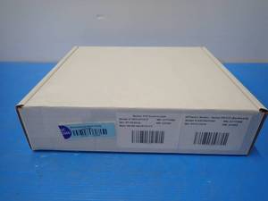 lot 57 image: New sealed in box API&nbspSeries 110 Control UnitEducation Tracking Reader-Series ED-110