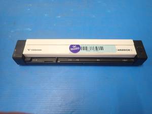 lot 58 image: Visioneer RoadWarrior X3 Document Scanner  no cables