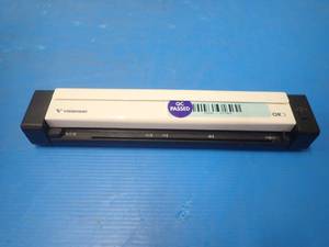 lot 59 image: Visioneer RoadWarrior X3 Document Scanner  no cables