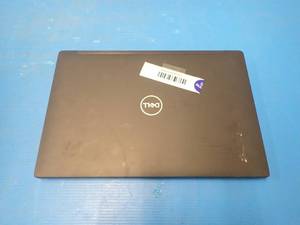 lot 70 image: Dell&nbspLatitude 7490 Laptop &nbspINTEL(R) CORE(TM) I5-8350U CPU  1.70GHZ  8GB DDR4 SDRAM  256GB M.2 SSD  14.0 screen with 1920 x 1080 HD Resolution  NO OS  Includes Charger  Unit has deep scratch on case