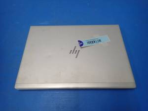 lot 71 image: HP EliteBook 840 G5 Laptop &nbspINTEL(R) CORE(TM) I7-8550U CPU  1.80GHZ  16GB DDR4 SDRAM  512GB SSD  14.0 screen with 1920 x 1080 HD resolution  NO OS  Includes Charger  dents in case