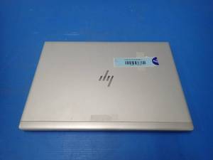lot 72 image: HP EliteBook 840 G6 Laptop &nbspINTEL(R) CORE(TM) I7-8665U CPU  1.90GHZ  16GB DDR4 SDRAM  512GB SSD  14.0 screen with 1920 x 1080 HD resolution  NO  OS  includes charger 