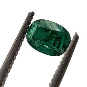 1.10 Carat Natural Emerald Gemstone