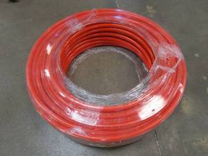 lot 234 image: Apollo 34 in. x 300 ft. Oxygen Barrier Radiant Heating PEX-B Pipe