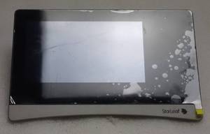 lot 14 image: StarLeaf 2036 Touchscreen  Screen is Clean with Original Protector  NO Cords Included  Pulled From A Working Environment