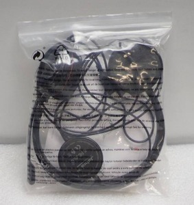 lot 66 image: NEW Jabra Evolve 20 UC Wired Headset  Stereo Professional Telephone Headphones  Superior Sound for Calls & Music  USB Connection  All Day Comfort Design