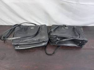 lot 82 image: Two Perlina Bags