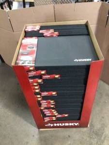 Husky Kneeling Pad, Lot of 30, Customer returns, Review all pictures