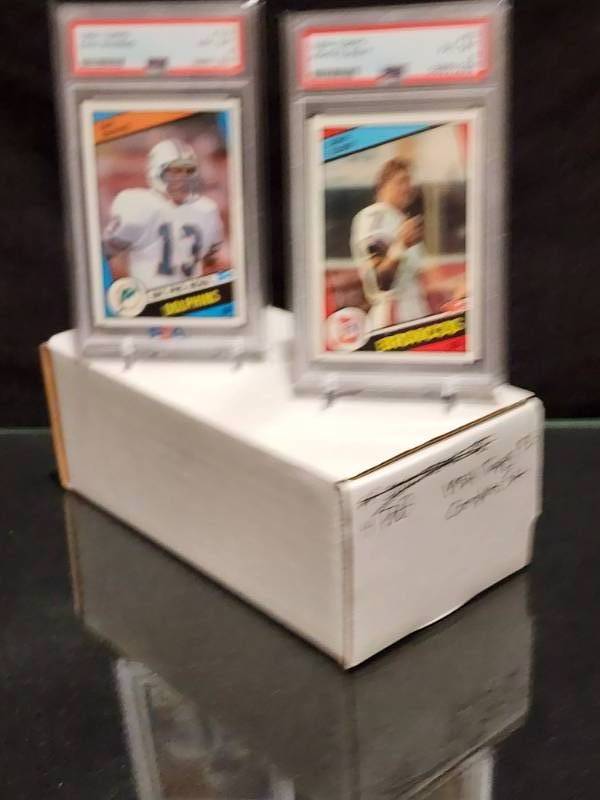 Absolute Sports Cards Trading Cards and Memorabilia Auction Pick Up