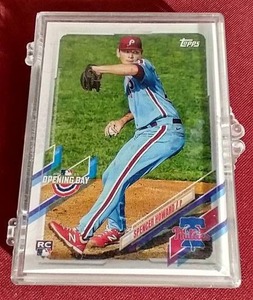 Small Case of (30) 2021 Rookies & Future Stars