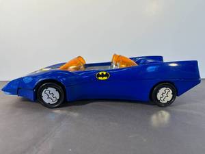 lot 44 image: Warner Bros. Batmobile
