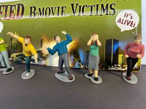 lot 46 image: a lot of zombies