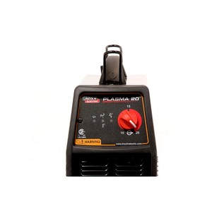 lot 1 image: Lincoln Electric 20 Plasma Cutter