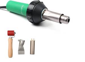 lot 3 image: EzGizmo Hot Air Gun Welding Torch