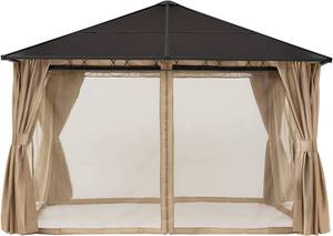 lot 33 image: ABCCANOPY Hardtop Gazebo