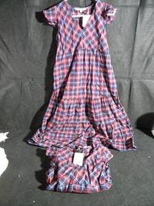 Brand New With Tags Maternity Dresses x 2 Size XS