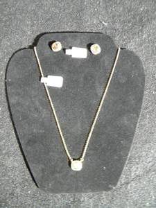 Jewlery Lot Earrings and Necklace