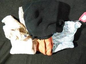 Brand New With Tags Lot of Womens Sweaters Size Small total of 4