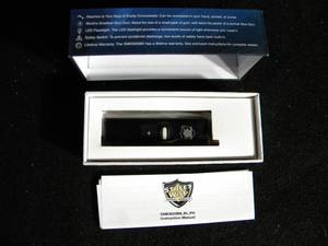 Brand New Streetwise Mini Smack 20,000,000 Stun Gun