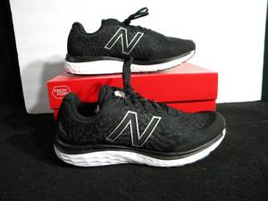 Looks New New Balance 4E XWide Mens Running Shoes Size 11.5 ((MSRP $92))