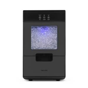 Brand New Open Box Newair Countertop Nugget Ice Maker (small dent in back doesnt affect product)