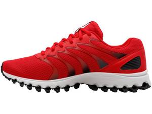 Brand New K-Swiss Mens Tubes Comfort 200 Sneaker Size 8