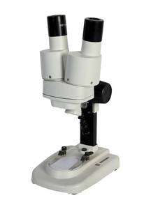 Looks New ExploreOne 20x Stereo Microscope