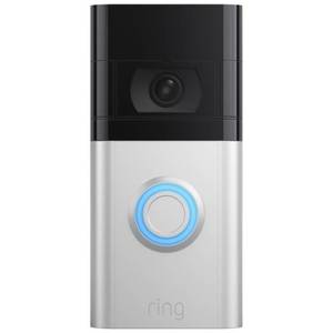 Looks New Ring Video Doorbell 4