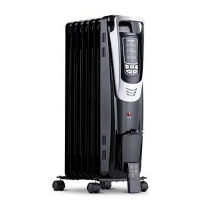 Looks New NewAir Electric Oil-Filled Radiator Heater (works)