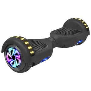 Looks New NHT Pro Hoverboard-Green