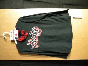 Brand New With Tags Hurley Girls Sleep Set Size 10