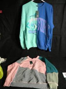 Brand New With Tags Set of 2 Sweaters Size Small