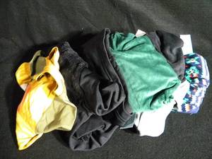 Brand New With Tags Boys Lot of Cloths Size Small total of 4 items