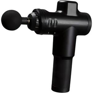 Brand New Evertone TheraTone Full-Size Massage Gun with 8 Heads