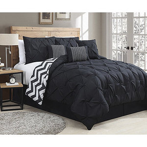 Looks New Avondale Manor Ella 7-Pc. Comforter Set - King