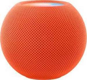 Brand New Apple HomePod mini Wireless Home Speaker with Siri  Orange