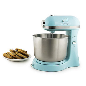 Used Works Nostalgia 3-12-Qt. Stand Mixer