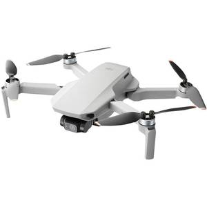 Looks New Powers Up DJI Mini 2 Fly More Combo Wi-Fi 4K Camera Drone Kit