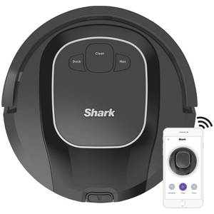 Brand New Shark ION R87 Robot Vacuum with Wi-Fi