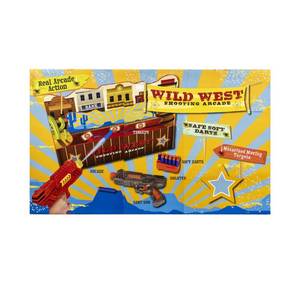 Brand New Gener8 Wild West Arcade Game