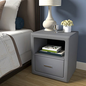Brand New Accent Lombardi Nightstand