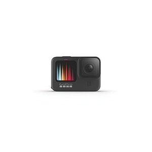 Brand New GoPro HERO9 Black 5K 20MP Wi-Fi Waterproof Action Camera
