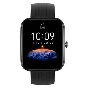 Open Box Amazfit Bip 3 Pro Health and Fitness Smartwatch(works)