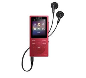 Open Box Looks New Sony Walkman 8GB Audio Player (powers up)