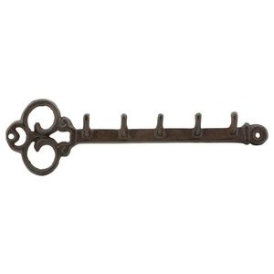 Brand New Iron Key Wall Art