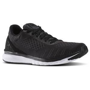Brand New Reebok Mens Print Run Smooth ULTK Running Shoe Size 11.5